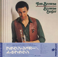 TOM BROWNE / BROWNE SUGAR