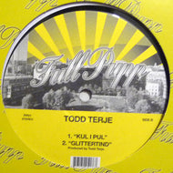 TODD TERJE / MJONDALEN DISKOKLUBB