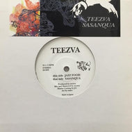 TEEZVA / JAZZ FOOD