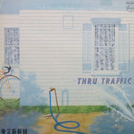 東北新幹線 / スルー・トラフィック（THRU TRAFFIC）