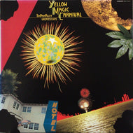 TIN PAN ALLEY / YELLOW MAGIC CARNIVAL