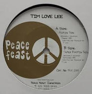 TIM LOVE LEE / AGAIN SON / SUPER RAPPIN NO.6