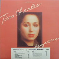 TINA CHARLES / RENDEZVOUS