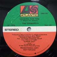 TRAMMPS / LOOKING FOR YOU / MELLOW OUT