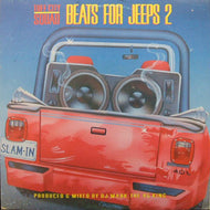 TUFF CITY SQUAD / BEATS FOR JEEPS 2