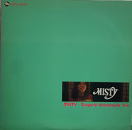 TSUYOSHI YAMAMOTO TRIO (山本剛トリオ) / MISTY