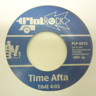 TONDA TRIO / TIME AFRA