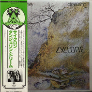 TANGERINE DREAM / CYCLONE