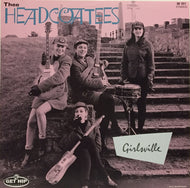 THEE HEADCOATEES / GIRLSVILLE