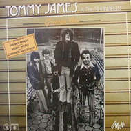 TOMMY JAMES AND THE SHONDELLS / GREATEST HITS