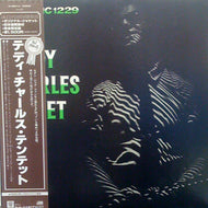 TEDDY CHARLES TENTET / THE TEDDY CHARLES TENTET