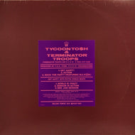 TYCOON TOSH & TERMINATOR TROOPS / GET HAPPY