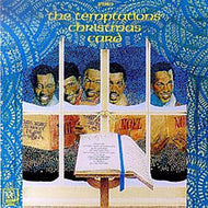 TEMPTATIONS / CHRISTMAS CARD