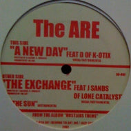 THE ARE / THE EXCHANGE
