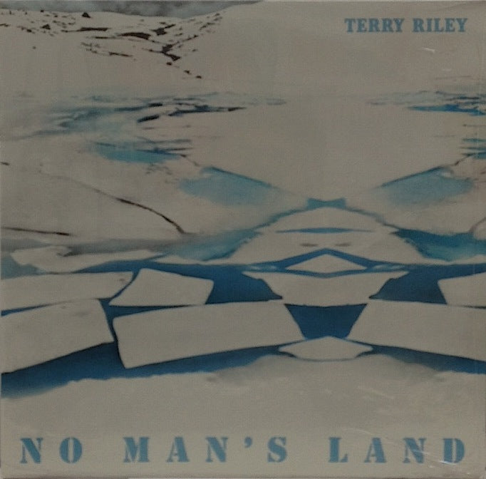 TERRY RILEY / NO MAN'S LAND – TICRO MARKET