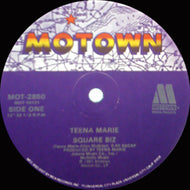 TEENA MARIE / SQUARE BIZ