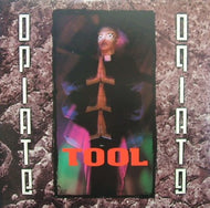 TOOL / OPIATE