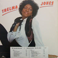 THELMA JONES / THELMA JONES