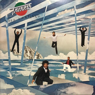 TAVARES / LOVE UPRISING