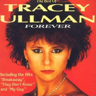 TRACEY ULLMAN / THE BEST OF TRACEY ULLMAN FOREVER