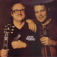 TOOTS & SVEND / TOOTS & SVEND