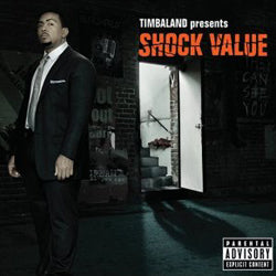 TIMBALAND SHOCK VALUE レコード LP 12インチ TIMBALAND / SHOCK VALUE – TICRO MARKET