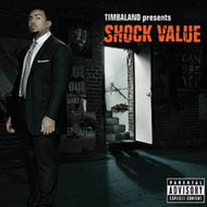 TIMBALAND / SHOCK VALUE