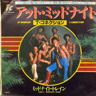 T-CONNECTION / アット・ミッドナイト (At Midnight)