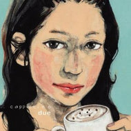 土岐 麻子 / COME TOGETHER (cappuccino due e.p.)