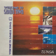 TONGA / WELCOME TO SAMBA TOWN