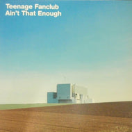 TEENAGE FANCLUB / AIN'T THAT ENOUGH