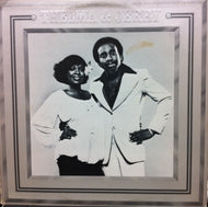 THELMA HOUSTON & JERRY BUTLER / THELMA & JERRY