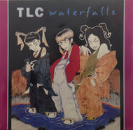 TLC / WATERFALLS