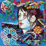 TODD RUNDGREN / A WIZARD / A TRUE STAR (reisuue)