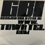 TOWA TEI / GBI