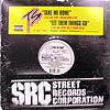 TERROR SQUAD / TAKE ME HOME