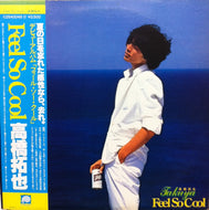 高橋拓也 / FEEL SO COOL