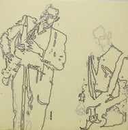 TERRY EDWARDS AND THE SCAPEGOATS / THREE BLIND MICE