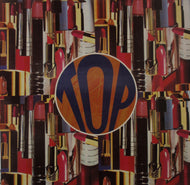 TOP / SHE'S GOT ALL THE WORLD