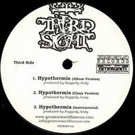 THIRD SIGHT / HYPOTHERMIA