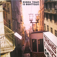 TRISHES & WHIZZ / EVERY TOWN IS BEATTOWN