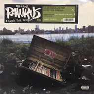 TALIB KWELI & HI-TEK / FORTIFIED LIFE / 2000 SEASONS