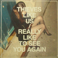 THIEVES LIKE US / REALLY LIKE TO SEE YOU AGAIN