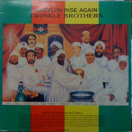 TWINKLE BROTHERS / BABYLON RISE AGAIN