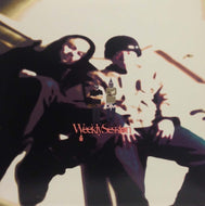 環ROY X OLIVE OIL / WEEKLY SESSION EP
