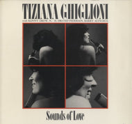 TIZIANA GHIGLIONI / SOUNDS OF LOVE