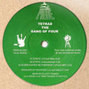 TETRAD THE GANG OF FOUR / EP2 (green)