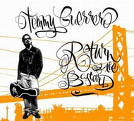 TOMMY GUERRERO / RETURN OF THE BASTARD