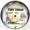 TOBY TOBIAS / SILVER TONGUE EP