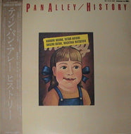 TIN PAN ALLEY / HISTORY